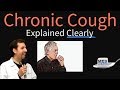 Chronic Cough Explained Clearly by MedCram.com | 1 of 2