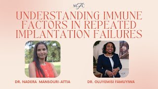 Why Does IVF Fail Even When the Embryo Looks Good #DrFamuyiwa