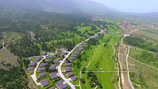Pirin Golf Club - OWL Tourism