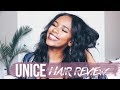 All About This Hair | Unice Hair Review