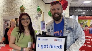 Discover Your Future Job Fair to feature 30+ employers ready to hire