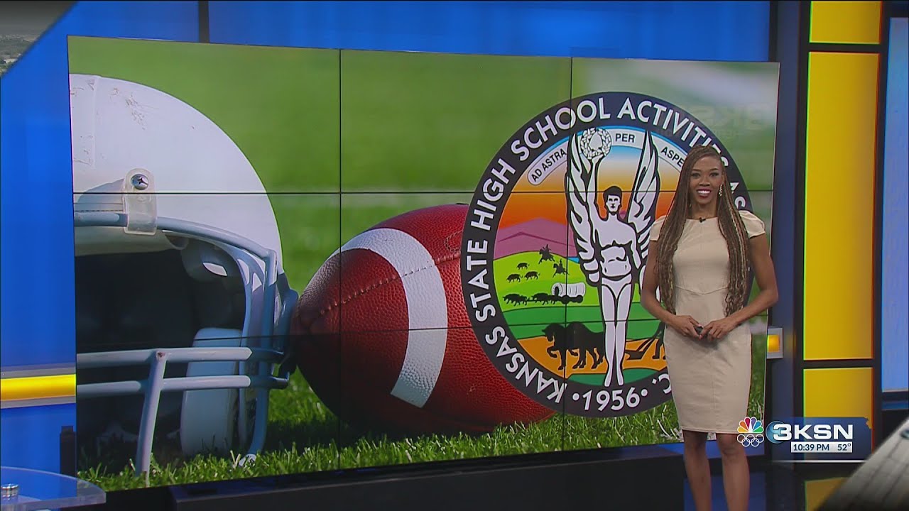 Area high schools finish football season with state championship titles