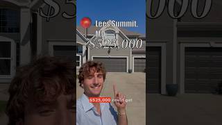 Lees summit MO home contact 816.602.6986 if interested