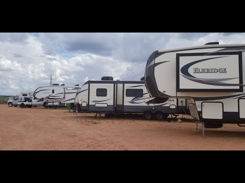 12556 Zoe Rd, Watford City, ND home video tour