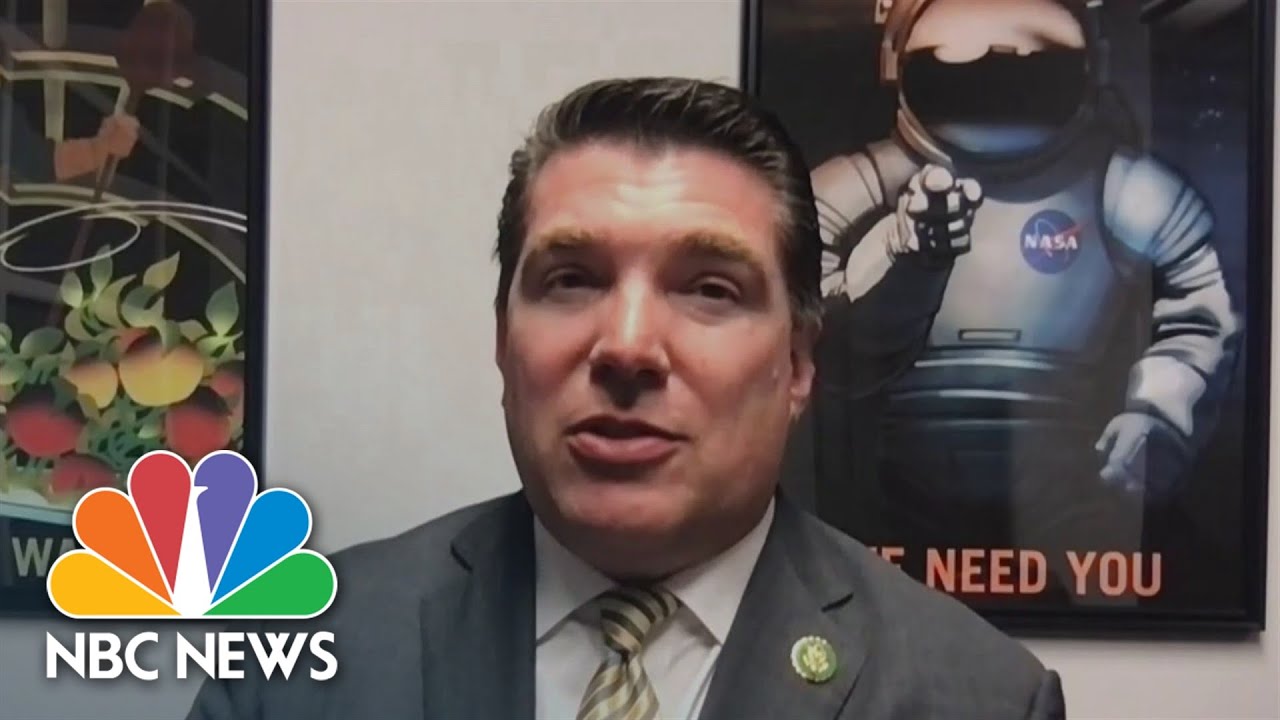 TikTok CEO came off as ‘evasive’ in hearing, says GOP congressman TikTok CEO came off as ‘evasive’ in hearing, says GOP congressman