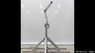 2018 Two-link acrobot that can perform giant swing on high bar