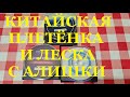 Китайская плетёнка Kastking