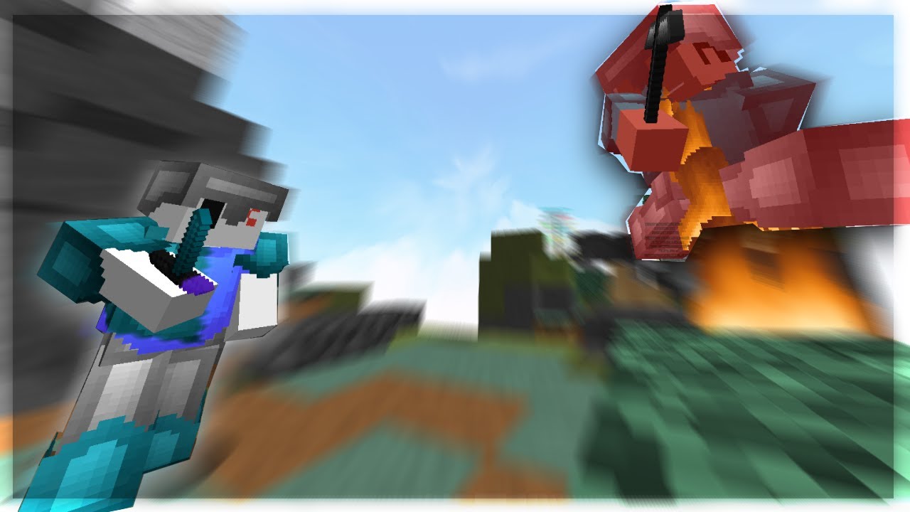 (240FPS) Chill Ranked Skywars