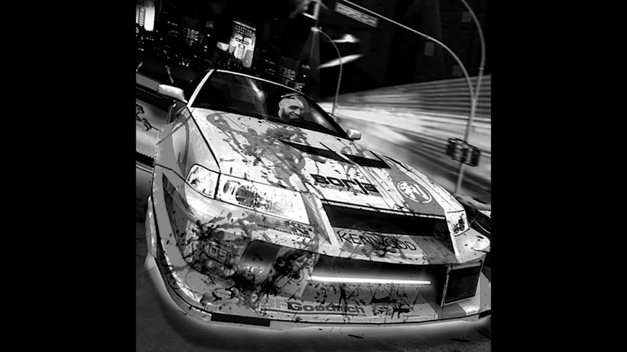 Static X & ПАНЦУШОТ - Only Shalava [Mashup]