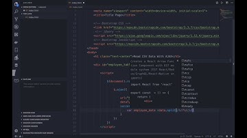 Read CSV file jQuery Ajax