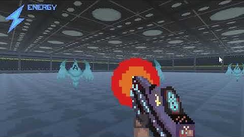 GMTK Game Jam Dev Log 1