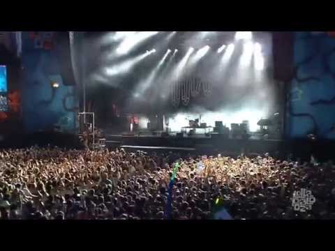 Arctic Monkeys - Do I Wanna Know? - Live @ Lollapalooza Chicago 2014 - HD