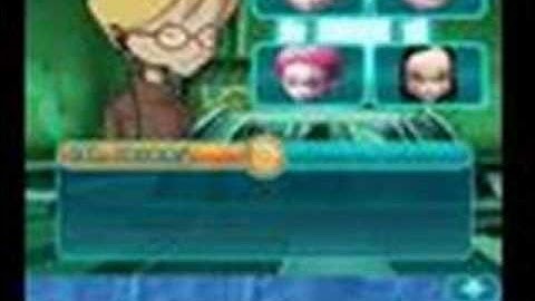 Code lyoko Fall of X.A.N.A.