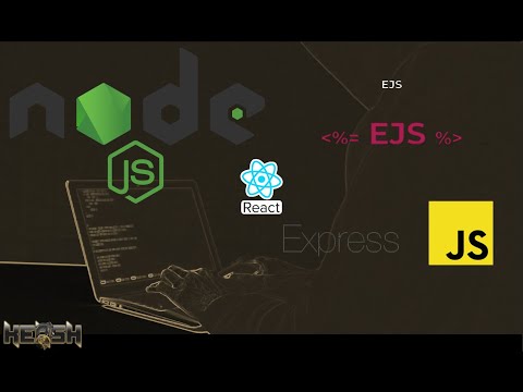 2 projects using: Node.js | React | express | ejs - from August 2022