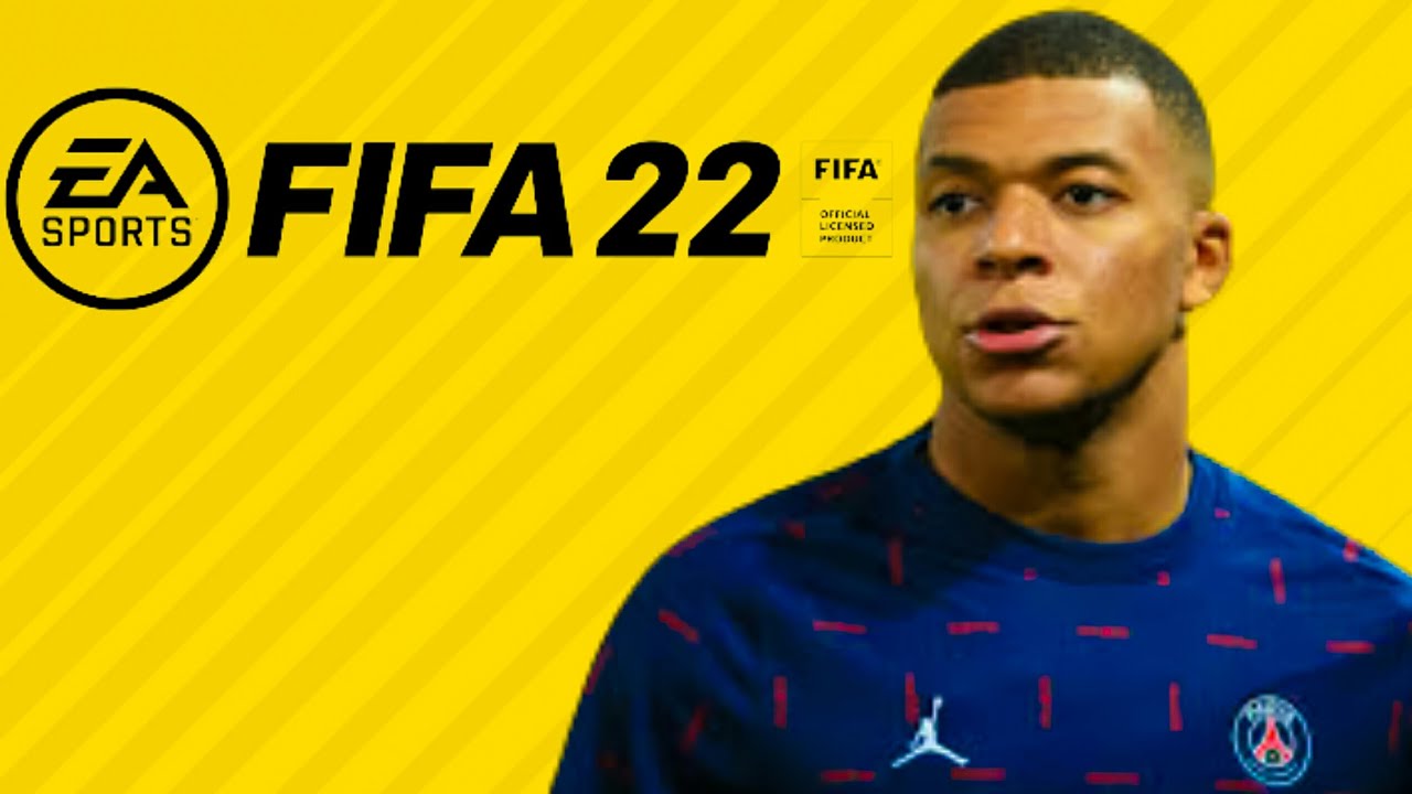 [300Mb] FINAL FTS 22 mod FIFA 22  fix updates All transfer & jersey 2022............