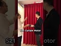 WOW Your Clients With Yeelight S21 Curtain Motor!