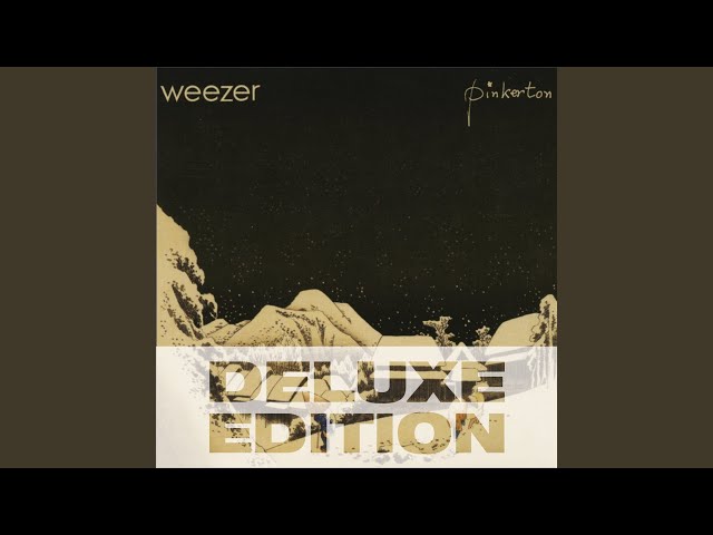 YOUNGFOLKS oasis blur bjork フジロック weezer Unified Goods