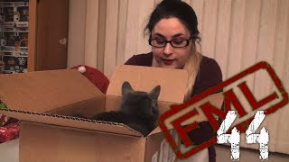 Fml Tales From Fmylife Christmas Special Schrodingers Gift