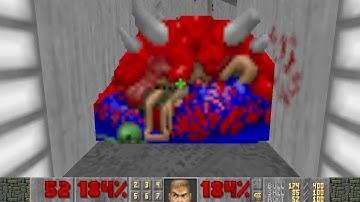 [Walkthrough 100%] The Way ID Did It 2 (Map 10 - Reservoirs)