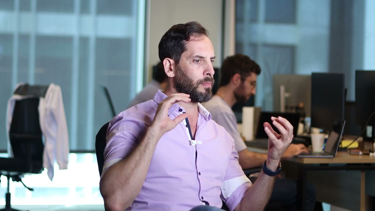 Integrating Human Expertise and Machine Capabilities