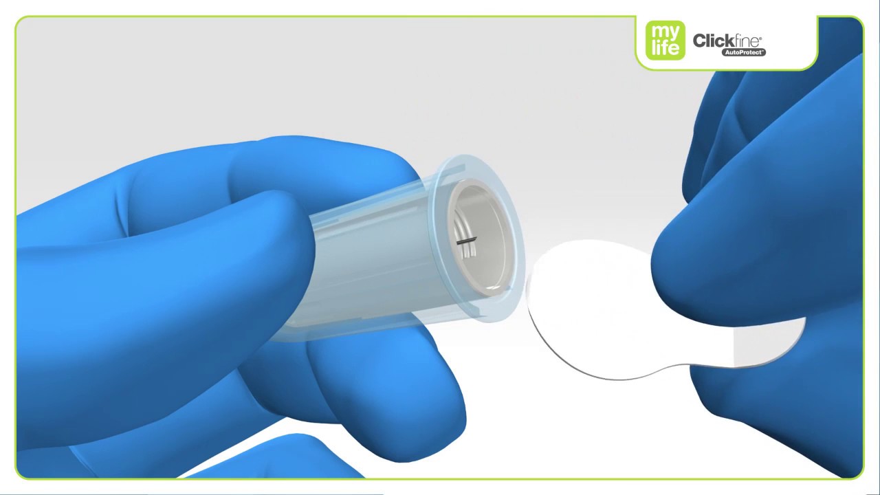 mylife Clickfine AutoProtect - Kies voor preventie