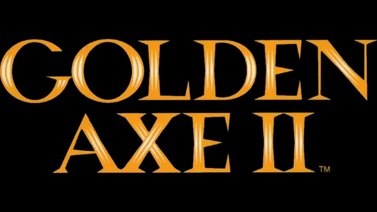 Ravaged Village - Golden Axe II Music Extended