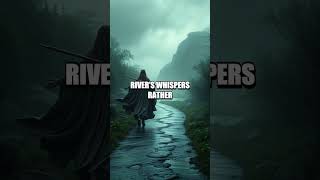 The Dark Door of Suppiluliuma and the River Goddess