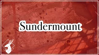{Codex-DA2} Sundermount