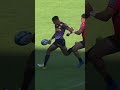 Genius Moments in Rugby!