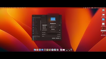 MacBook Issues External UltraWide Display Resolution (FIX)
