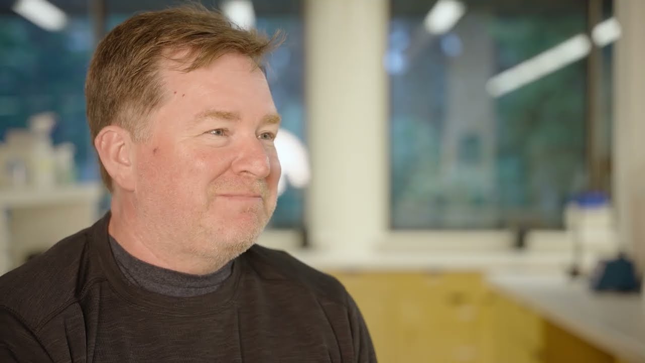 Visualizing how proteins interact with sugar