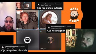 Nearoosa ja Chiara on epämukava collab - YouTube