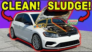 Mobil 1 vs Castrol Edge