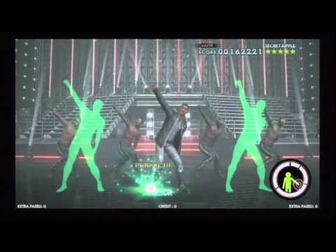 【ダンエボ】Brilliant 2U【外部出力録画】