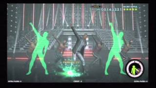 【ダンエボ】Brilliant 2U【外部出力録画】