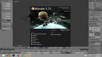 Blender 3D Animation  How to Download and Install