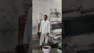 “Plastic Dana Making Process 🔥 | Recycling factory#sorts