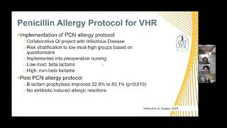 SSAT Complex GS Fellowship Virtual Grand Rounds Webinar: Abdominal Wall Hernia