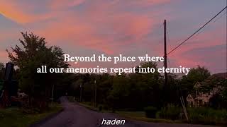 Steady Holiday - So Long (Lyrics)