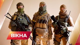 Оккупанты – ИДИТЕ ДОМОЙ, здесь вас ждет только смерть! Вооруженные женщины Украины | Вікна-Новини