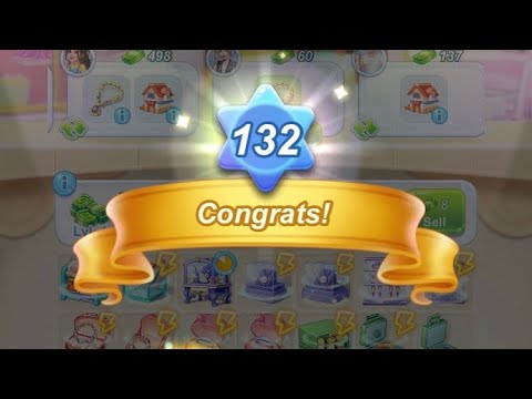 Merge Boss Level 132 Game Play 😍 - YouTube