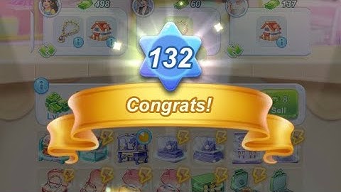 Merge Boss Level 132 Game Play 😍