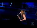 Lara Fabian - Aime (TVA 26.11.2006)