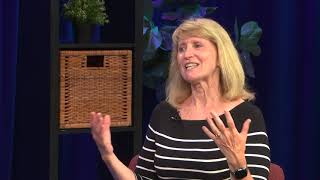 Get Healthy with Holly - Episode 55 - Acupuncture Helps September 2023