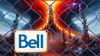 BCE’s Dividend Is in Huge Danger - Will They Cut it Or Maintain It?