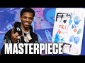 A Boogie Wit Da Hoodie Paints His 'Hoodie SZN' Album Mp3