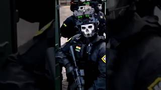 PM की सुरक्षा में Black Cat vs SPG कमांडो! 😱#shorts #short