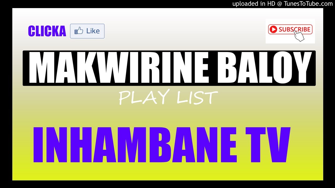 Makwirrine Baloyi __Nitshikeni Ni Hanha [official audio]