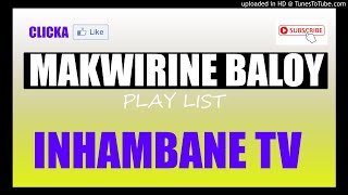 Makwirrine Baloyi __Nitshikeni Ni Hanha [official audio]