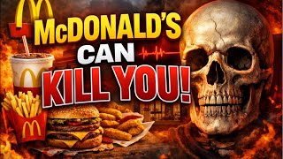 Download Lagu McDonald’s Can Kill You! MP3